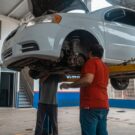 Dicas de cuidados para o sistema de freios do seu carro