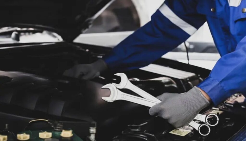 Manutenção simples que evitam problemas grandes no motor.