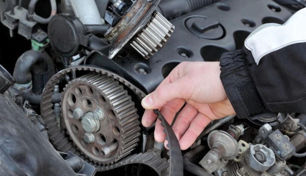 Manutenção simples que evitam problemas grandes no motor.