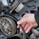 Manutenção simples que evitam problemas grandes no motor.