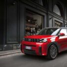 Fiat Surpreende com SUV de 7 Lugares chamado Giga Panda.