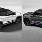 Fiat Fastback Lollapalooza e Pulse Lollapalooza.