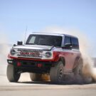 Ford Broco Stropper Edition.