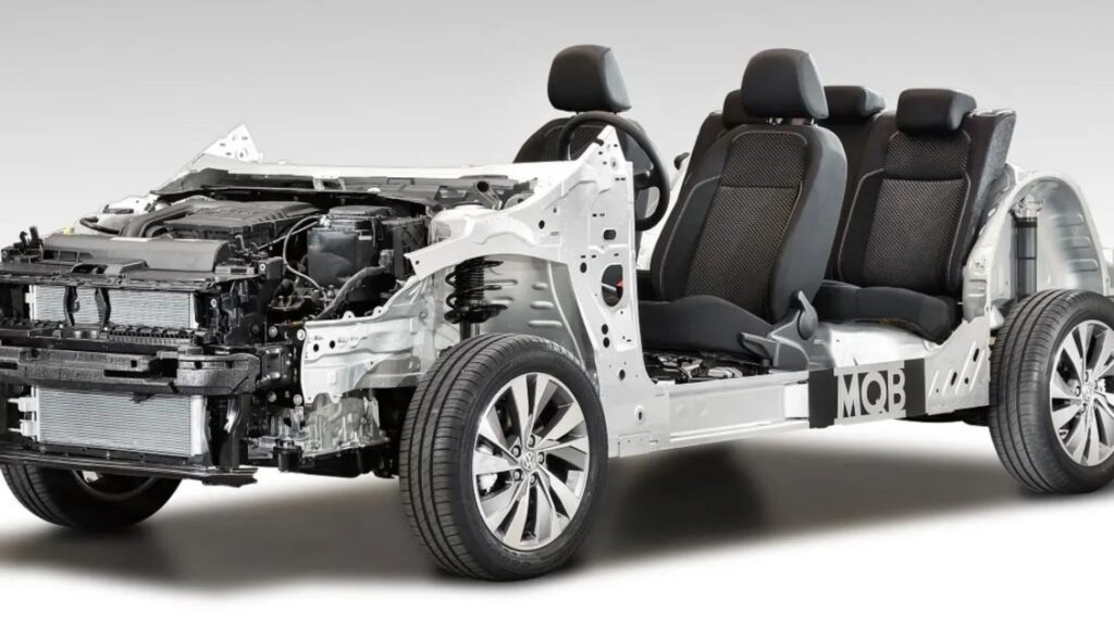 Futuro da Volkswagen no brasil.