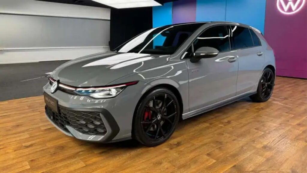 Futuro da Volkswagen no brasil.