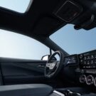 Central multimidia da GM.