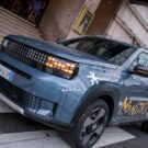 Grand Panda no festival Monstra.