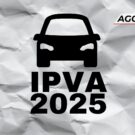 IPVA 2025