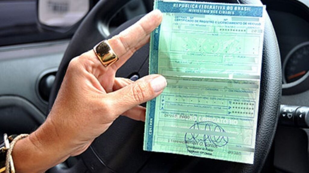 Quem pagar o IPVA ate março em 2025 ganhara um bom desconto.