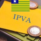 IPVA Piauí.
