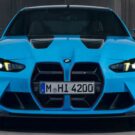 Lucro surpreendente da BMW em 2024.