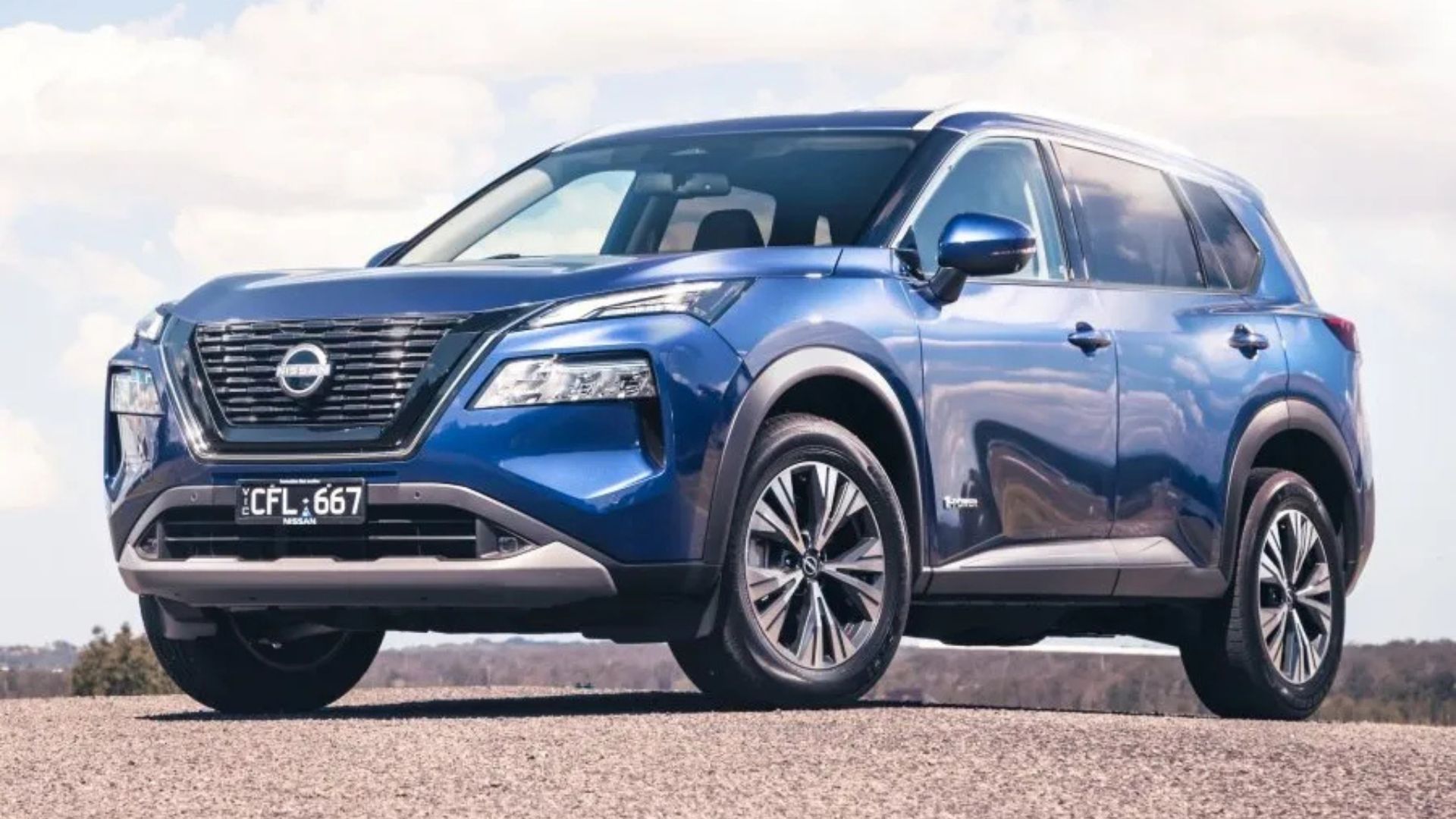 Best HD Pictures about  Nissan E Power Preis  with No AI Images