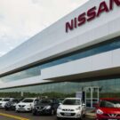 Nissan pensa em trocar de CEO.