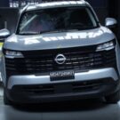 Novo Nissan Kicks cinza foi testado pela Latin NCAP.