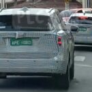 Novo SUV da Nissan com base do Kardian.