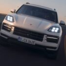 Carros que podemos comprar com o valor da Porsche Cayenne e-Hybrid PHEV.