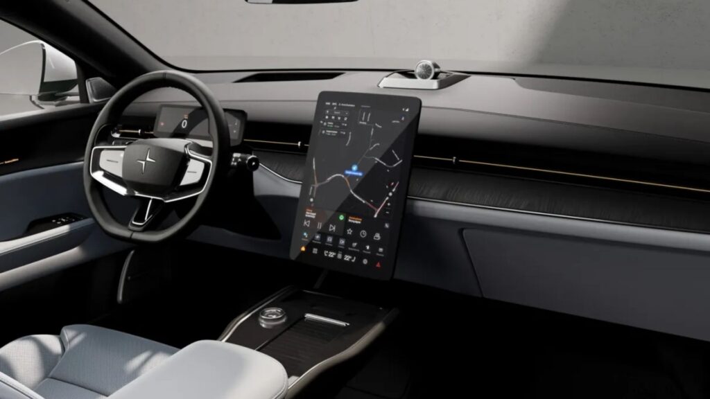 Ford e Polestar dão descontos para donos de Teslas trocarem de carro.