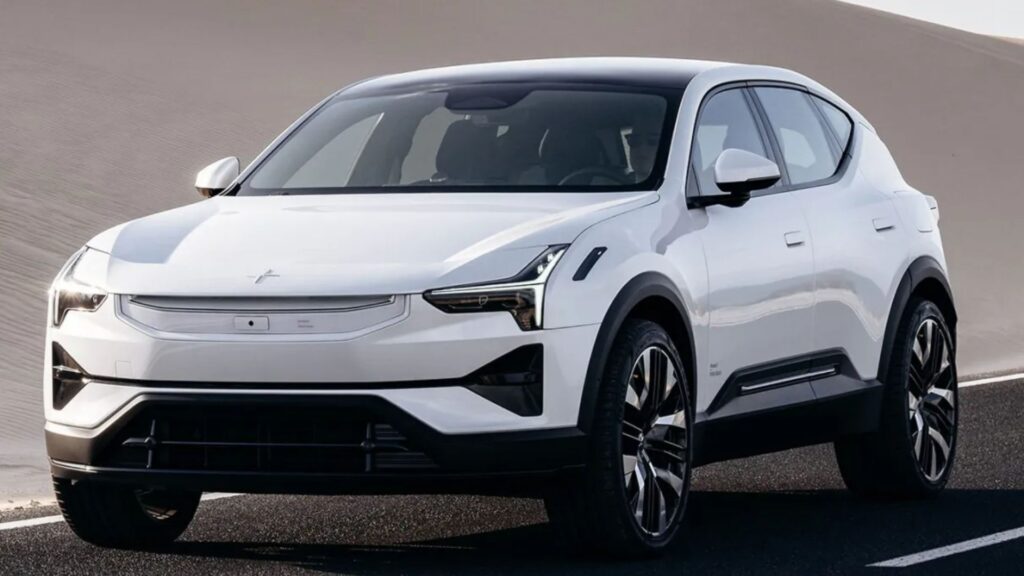 Ford e Polestar dão descontos para donos de Teslas trocarem de carro.