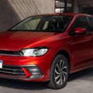 Polo 2025 vai perder seu charme para o Tera.