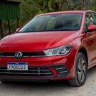 Polo 2025 vai perder seu charme para o Tera.