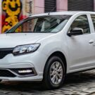 Principais Problemas do Renault Sandero.