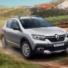 Principais Problemas do Renault Stepway.
