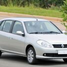 Principais Problemas do Renault Symbol.