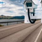 Como saber se o radar cometeu um erro e como recorrer a uma multa de transito.