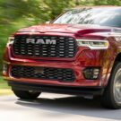 RAM vermelha em velocidade.