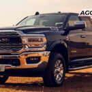 RAM azul em velocidade.