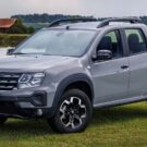 Renault da desconto de 15 mil na Oroch e prepara nova picape!