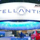 Montadora eEmpresa da Stellantis.