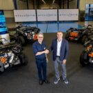 Stellantis esta mudando tudo.