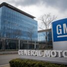 General Motors sofre com tarifas dos EUA.