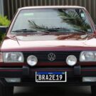 Carro antigo não paga ipva.