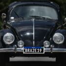 Carro antigo não paga ipva.