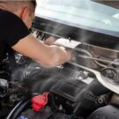 Veja o que causa superaquecimento no motor.