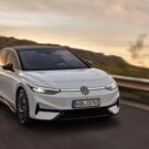 Volkswagen Lidera Vendas de Elétricos na Alemanha.