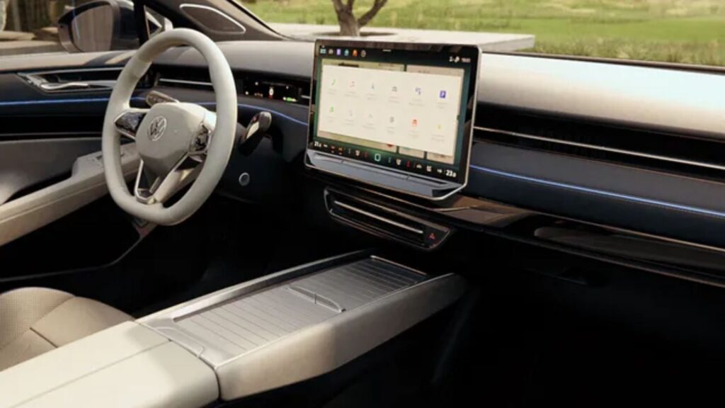 Volkswagen Lidera Vendas de Elétricos na Alemanha.