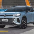 Volkswagen Tera é o SUV que vai impressionar o mercado e desbancar concorrência.