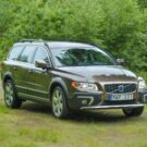 Volvo abandona peruas e investe em SUVs.