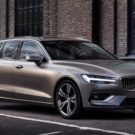 Volvo abandona peruas e investe em SUVs.