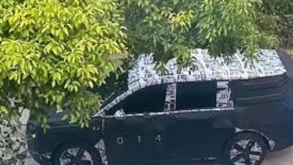 Xiaomi Kunlun foi revelado sem querer.