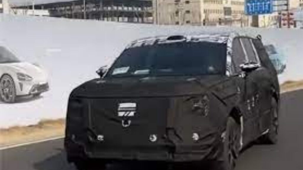 Xiaomi Kunlun foi revelado sem querer.