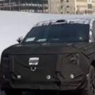 Xiaomi Kunlun foi revelado sem querer.