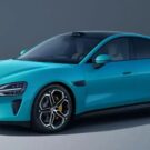 Xiaomi lança carro elétrico antes da apple.