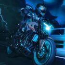 Yamaha MT-03