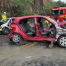 SC-157 em Santa Catarina.