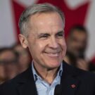 Carney entrenta Trump com Tarifa.