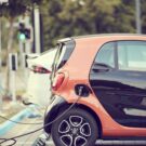 Carros elétricos ganham isenção na Bahia.